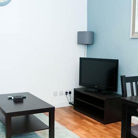 1Bd Apartment In Dalston London Exterior photo