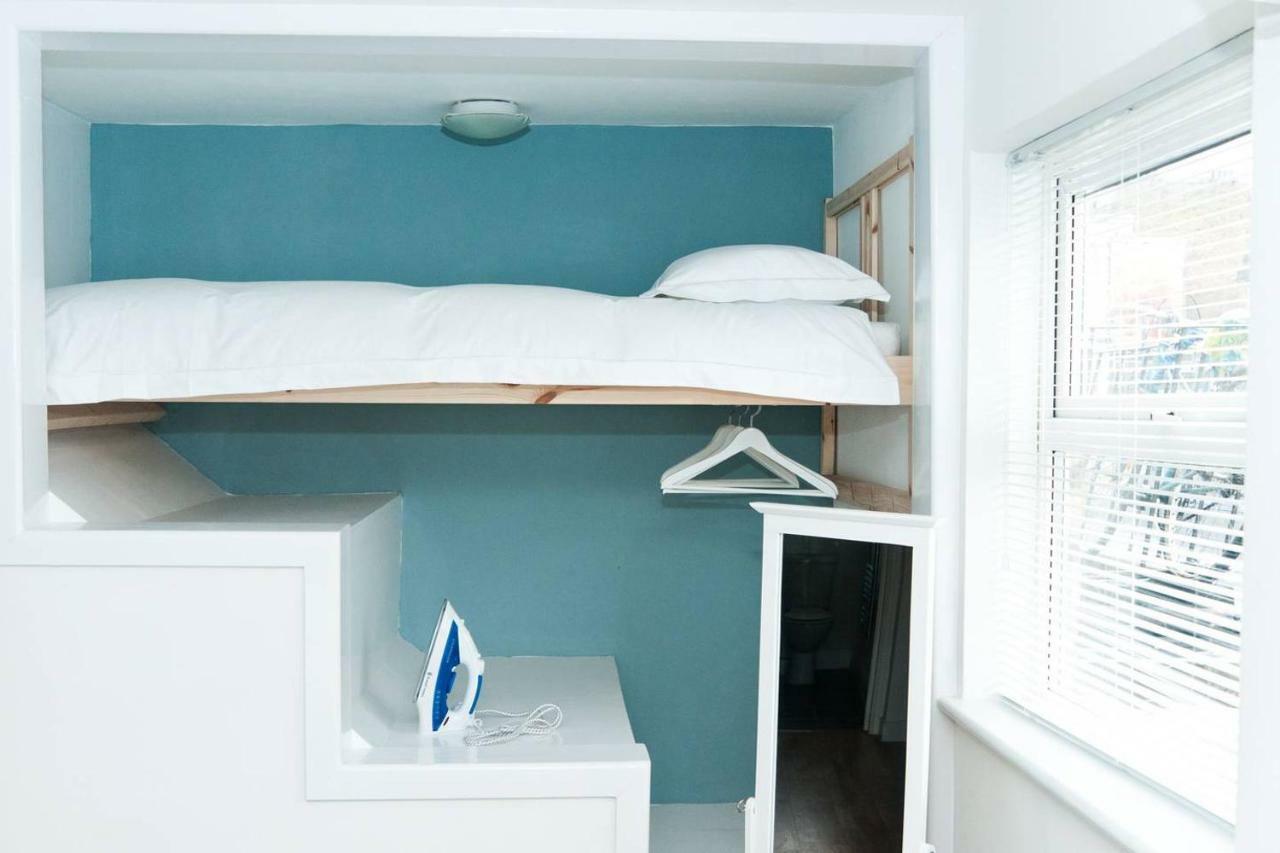 1Bd Apartment In Dalston London Exterior photo